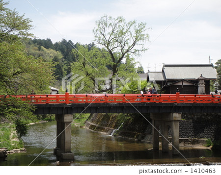 Nakahashi in May 1410463