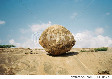 Krishna's butterball 1410574