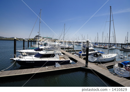 Laguna Gamagori Yacht Harbour 1410829