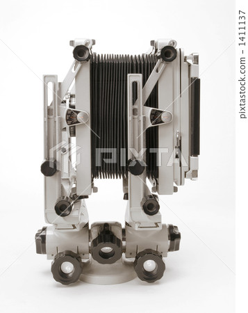 4×5視角相機（側面） 1411137