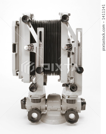 4×5視角相機（側面） 1411141