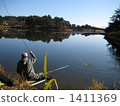 Herahuna釣魚 1411369