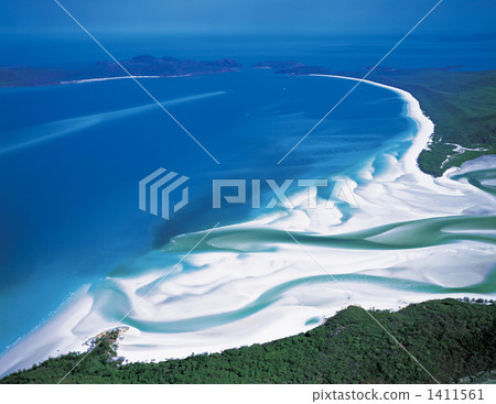 懷特黑文海灘 1411561