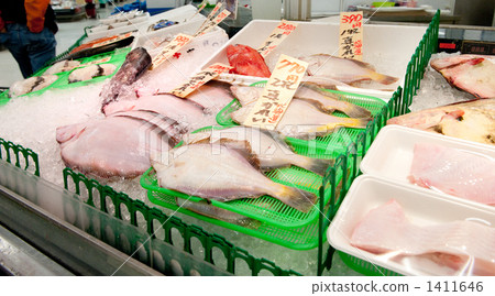 supermarket supermarket 1411646