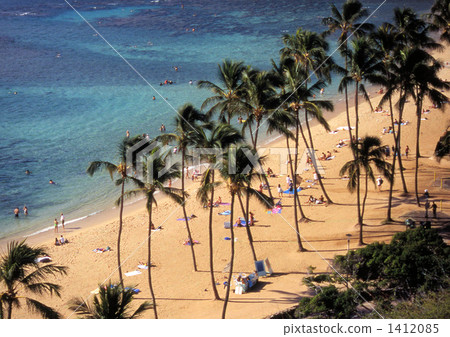 哈瑙瑪灣 哈瑙瑪灣 1412085