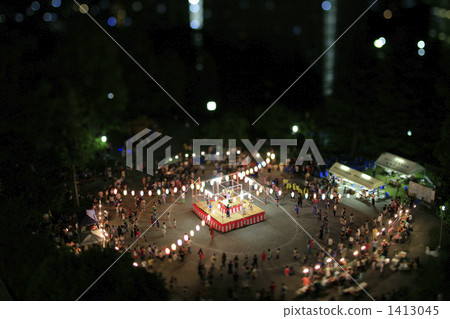 Summer festival  1413045