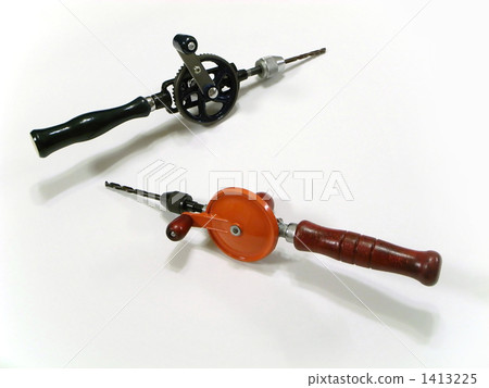 Hand drills Hand drills 1413225