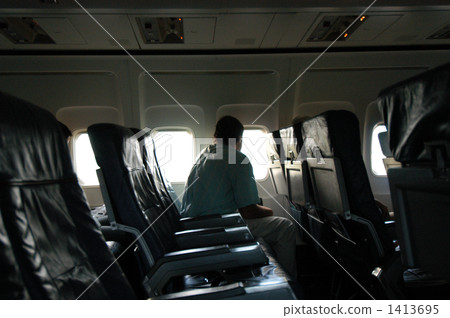 男人看著風景 1413695