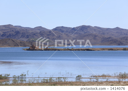 Kasuba on the lake 1414076