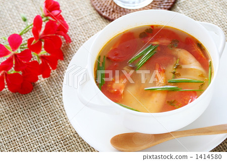 Tom yum cun Ⅱ 1414580
