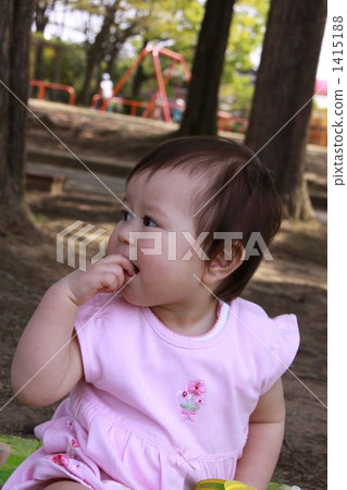 嬰兒 寶寶 寶貝 1415188