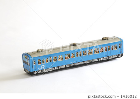 鐵皮玩具 1416012