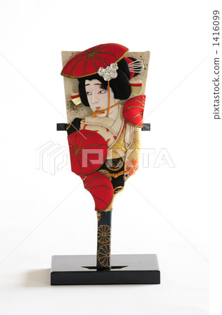 日本裝飾 1416099