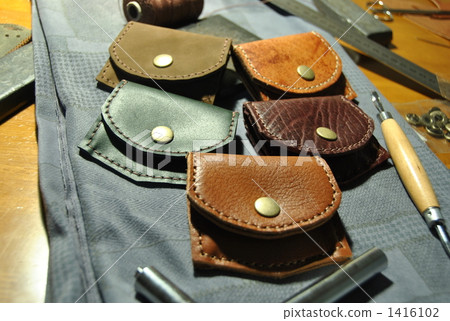 皮革工藝 1416102