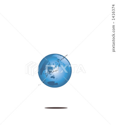 Japan in the world 1416374