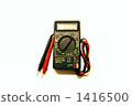 Digital tester 1416500