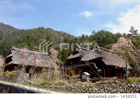 古老的好國家 1416551