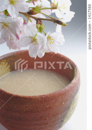 春天甜酒 1417560