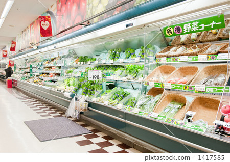 supermarket 1417585
