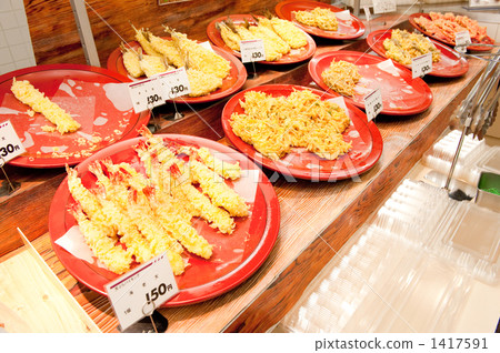 每日百貨商店 1417591