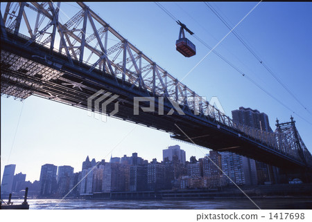 Tram New York Tram New York 1417698