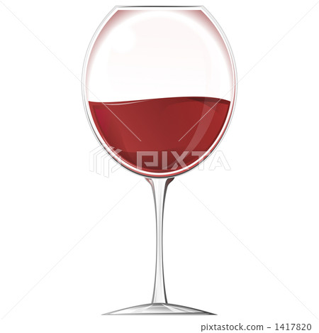 wine - Stock Illustration [1417820] - PIXTA