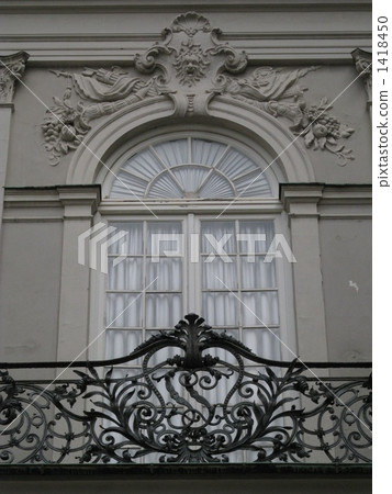 window, windows, beige 1418450