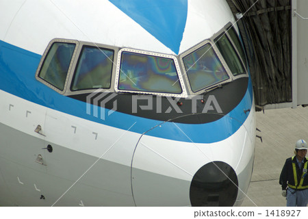 莫霍克噴氣機 莫霍克噴氣機 1418927