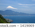 富士和駿河灣 1419069