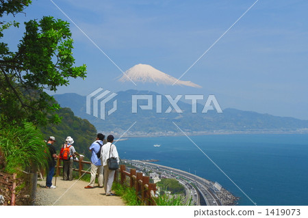 景點遠足 1419073