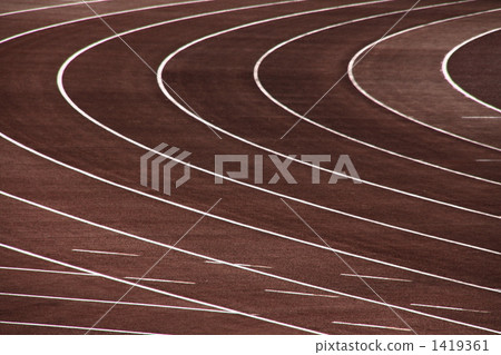 Athletics  1419361