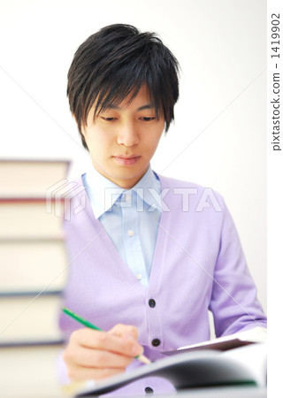 一項研究 一項研究 1419902