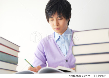 一項研究 1419903