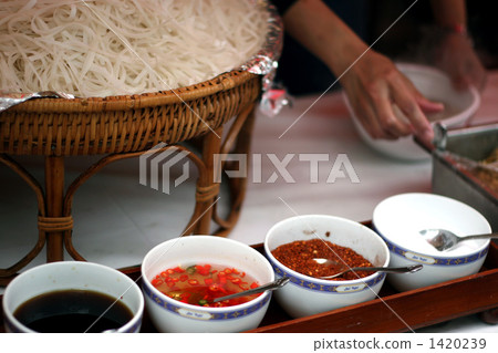 spice, spices, thai-style 1420239