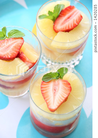 sweets, jelly, jello 1420285