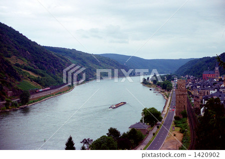 Rhine Rhine 1420902
