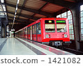 Berlin S-Bahn 1421082