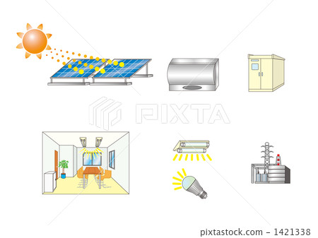 How solar power generation works Figure 02 (No description) 1421338