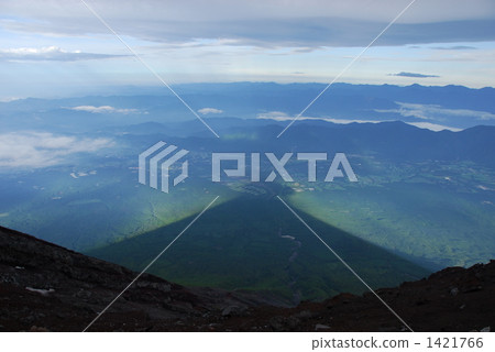 山中湖遠景 1421766