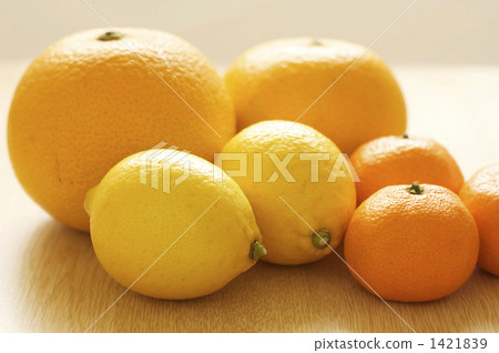 柑橘類水果系列 1421839