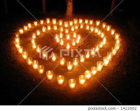 蠟燭之夜 1422002