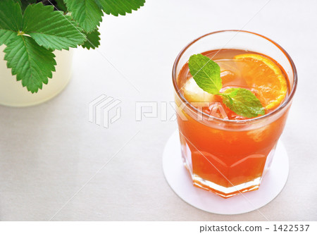 Ice Orange Tea 1 1422537