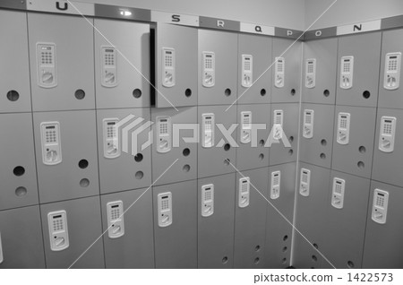 Locker 1422573