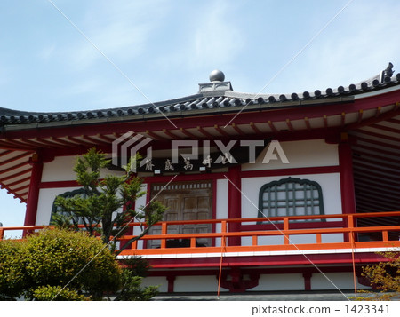 達摩吉祥娃娃神社 寶林寺 神殿 1423341