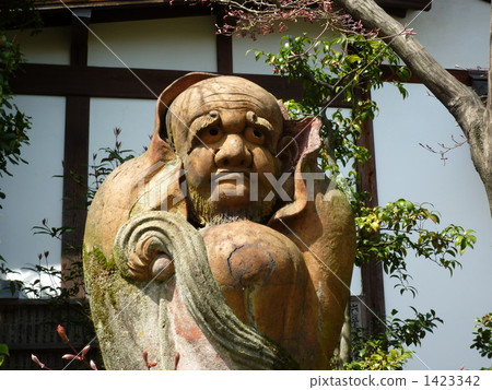 daruma, darumadaishi, boddhidharma 1423342