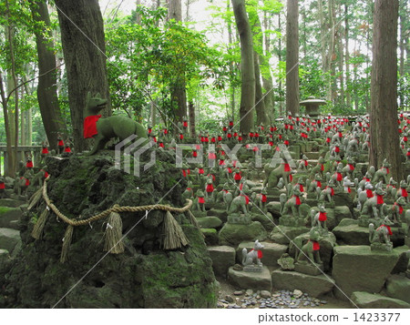 Inari belief Inari belief 1423377