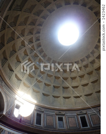 Pantheon 1423462