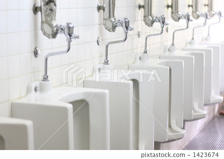 男士洗手間 公共廁所 廁所 1423674