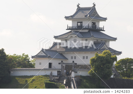 掛川城堡 掛川城堡 1424283