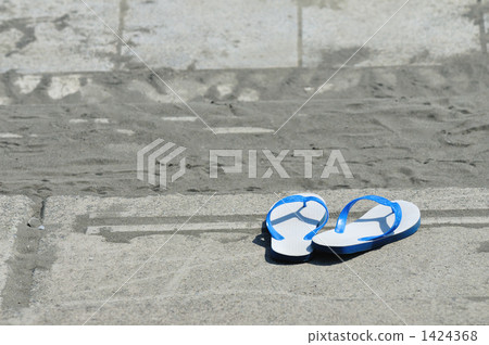 沙灘涼鞋 1424368